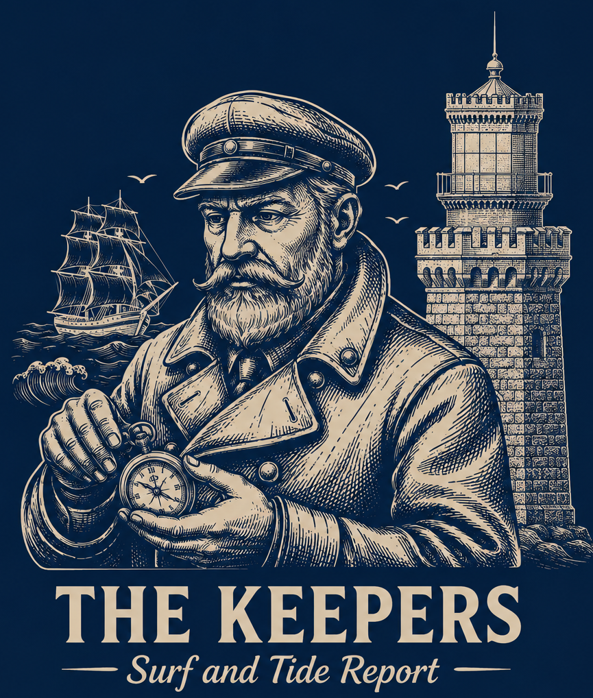 Keeper Logo