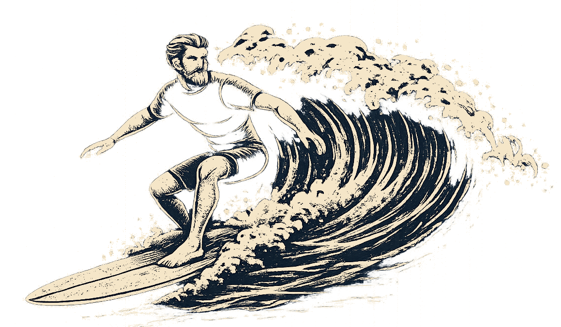 Surfer